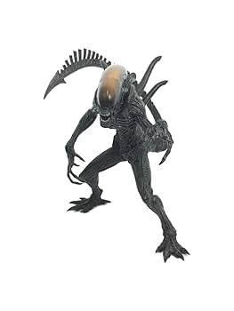 エイリアン　フィギュア SSSプレミアムBIGフィギュア -ALIEN- | Furyu
